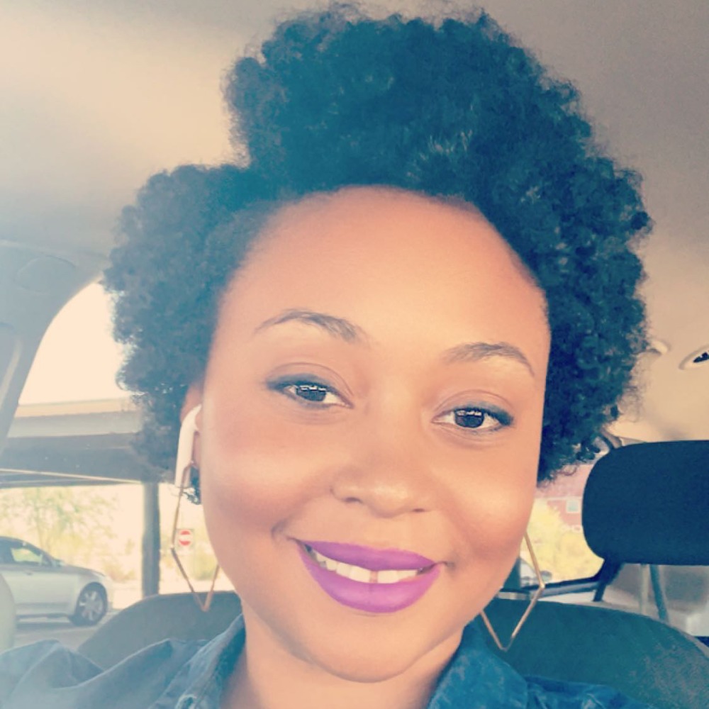 Meet your Posher, April